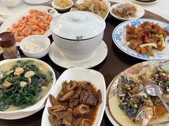 -腰记饭店(龙源路店)