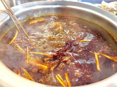 -牛华八婆麻辣烫(起源店)