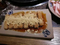 -小龙坎火锅(双林店)