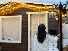 -HERRE·FARM 赫尔露营农场·团建聚会包场