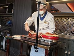 -四世同堂·京菜·烤鸭(双井店)