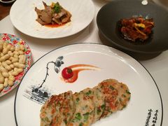 -阿伟海鲜楼·福建菜(涵江店)