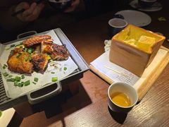 -绿茶餐厅(千岛湖银泰城店)