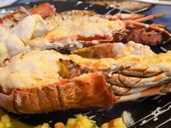-盛宴自助餐厅(运达喜来登店)