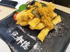 -点都德(大茶楼店)