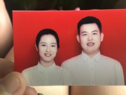 -绿皮火车照相馆 婚纱照旅拍(厦门店)
