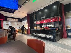 -北京三元桥CitiGO欢阁酒店