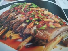 -清真•蜀风园(丁字沽总店)