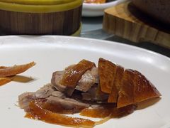 -鸭王烤鸭店(三里河店)