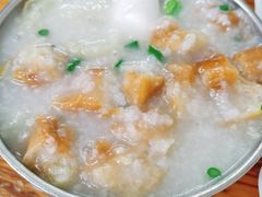 -陈添記·祖傳爽鱼皮·西关老字号(广州首店)