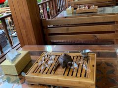 -丽江庭院之爱在路上(西单店)