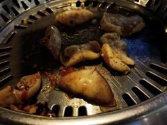 -梨花自助烤肉(天河城店)