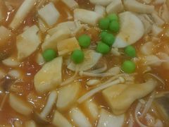 -五观堂素食(新华路店)