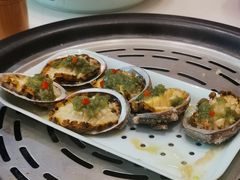-蓝珊瑚蒸汽海鲜餐厅(龙奥店)