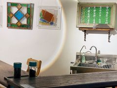 -西关84·History·Art·Cafe