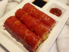 -钟菜·粤菜点心·宴请(海上世界·汇港二期店)