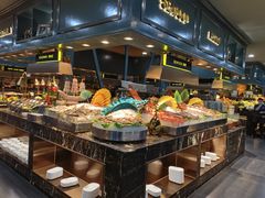 自助取餐区-苏格里岛自助海鲜烤肉(青秀万达店)