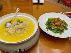 -鲁宴·鲁煨黄河生态大鲤鱼(月坛店)