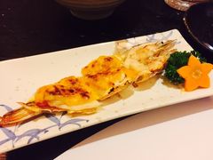 -天狗山料理(省体店)