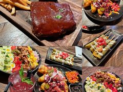 库迈肋排-Q MEX 库迈墨西哥餐吧(三里屯店)