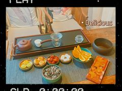 -邈墨茶馆(凤起路店)