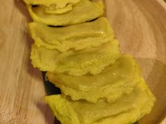 蛋饺-大头椰·椰子鸡火锅(新梦店)