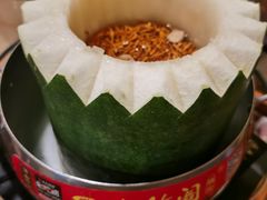 -尚竹阁冬瓜盅·18年地标美食(平洲店)