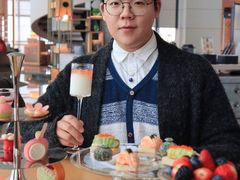 -深圳中洲万豪酒店