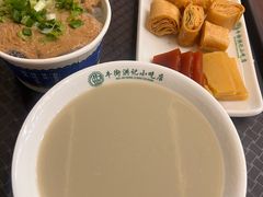 -牛街洪记小吃店(牛街店)