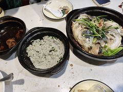 -阿龙酒煲(海宁新苑路店)