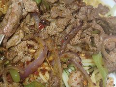 -撒拉花儿·新疆菜·清真(太阳宫店)