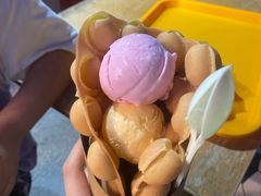 -成裕雪糕店(士多店)