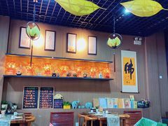 -素心斋素食餐厅