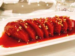 -粤珍轩·家宴·广式茶点(新城广场店)