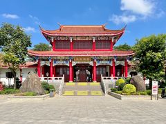 -显应宫(长乐区)