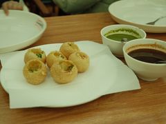-清真·AL-JANNAT 佳纳特餐厅(狮子桥店)
