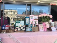 -星巴克(天津五大道店)