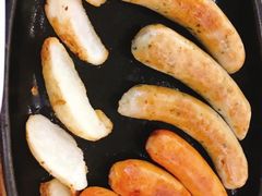 -萨莉亚意式餐厅(南京环亚凯瑟琳广场店)