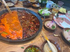 -楠火锅(哈尔滨金爵万象店)