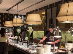 -深圳四季酒店·馥自助餐厅