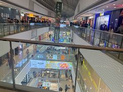 -万达广场(松江店)