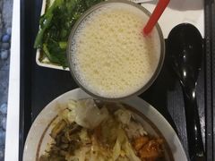 -永和大王(赤峰路二店)