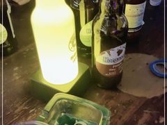 -M99 BEER世界啤酒吧(鸿云悦街店)