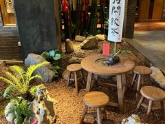-青藤茶馆(南山路店)