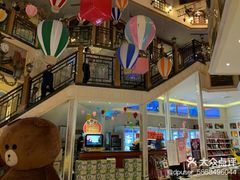 -火吧PTV聚会餐厅(10号店)