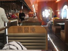 -鼎香缘海鲜自助火锅烤肉(锦辉购物广场店)