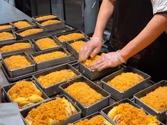 -7mall美食潮地标