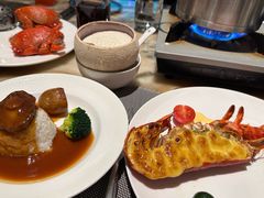 -安蒂娅.悦景轩中餐厅(西乡店)