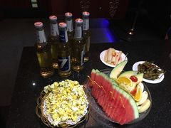 -糖果KTV(首创大厦店)