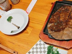 -鲁山人日本料理·放题·套餐(松卫北路店)